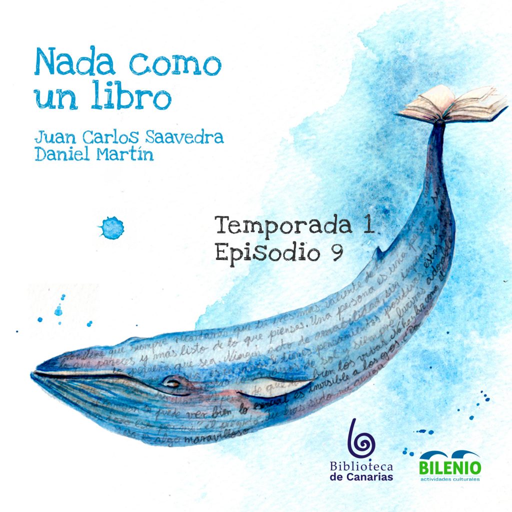 Cuentos infantiles Oceano - Biblioteca El Manzano